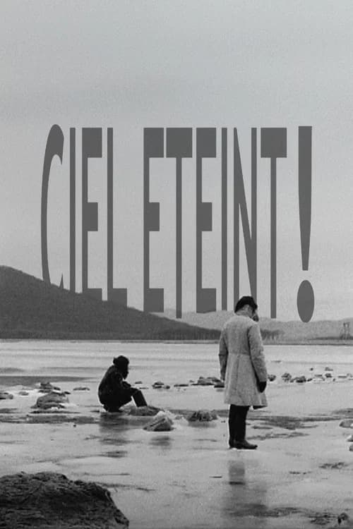 Ciel éteint !