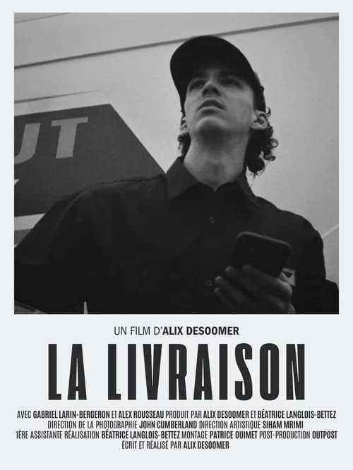 La Livraison