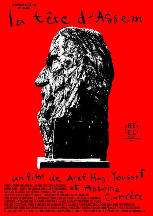 La Tête d'Assem