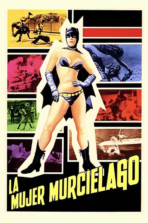 The Batwoman