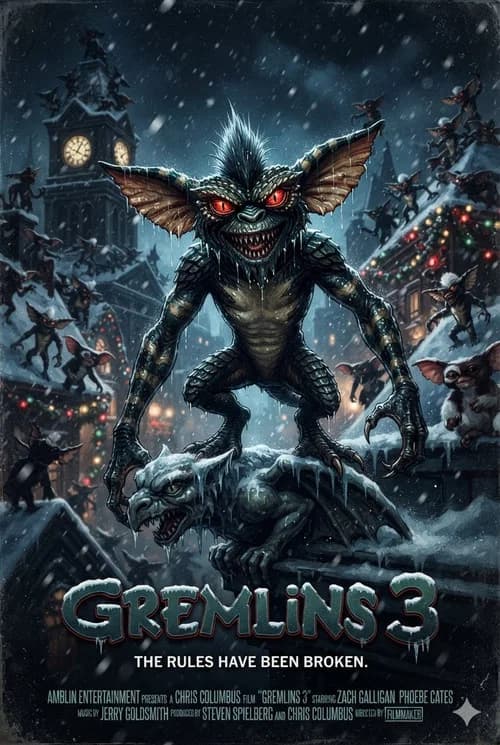 Gremlins 3