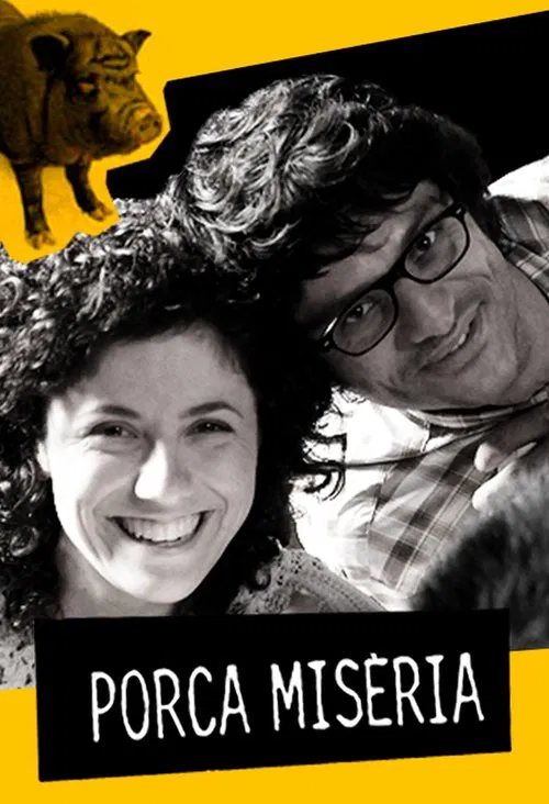Porca Misèria