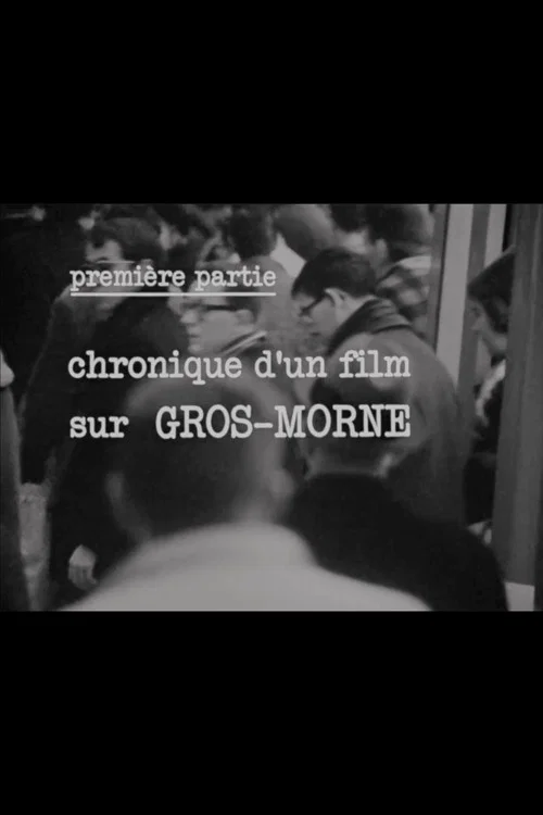 Gros-Morne