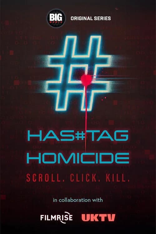 Hashtag Homicide