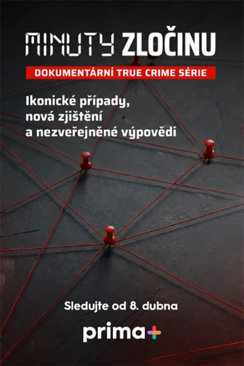 Minuty zločinu