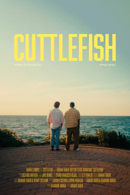 Cuttlefish