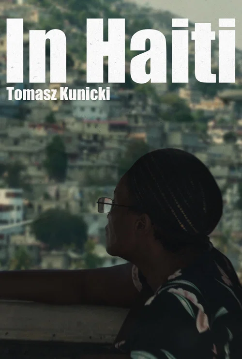 W Haiti