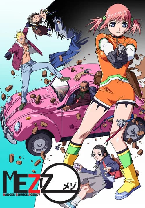Mezzo