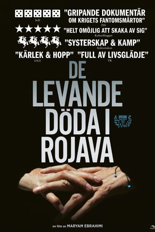De levande döda i Rojava