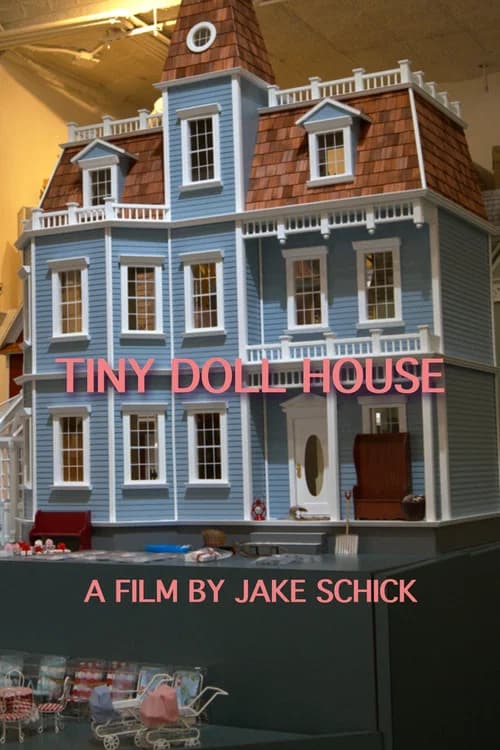 Tiny Doll House