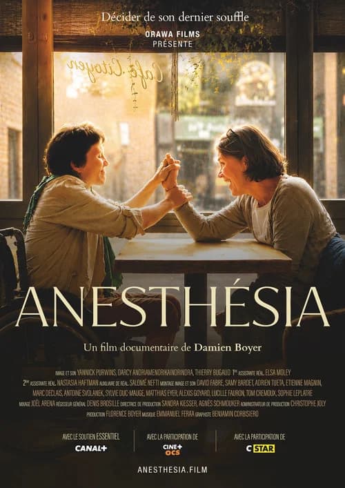 Anesthesia
