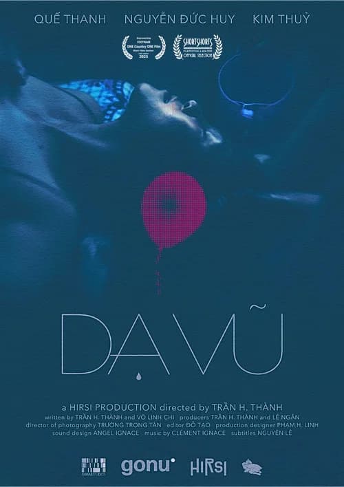 Dạ Vũ