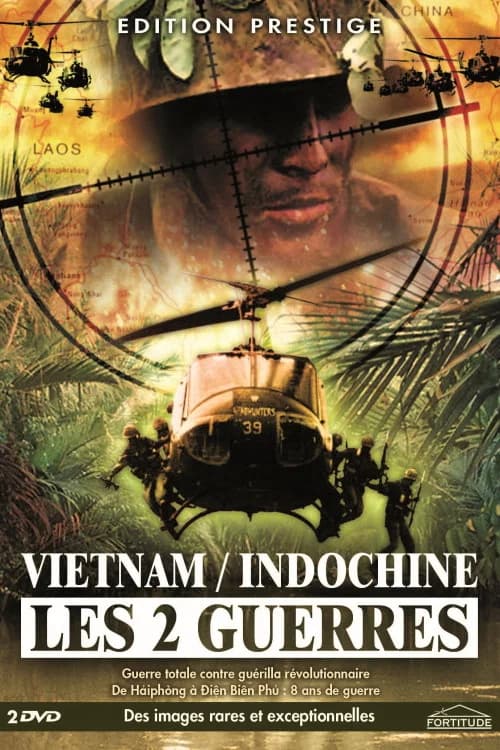 Vietnam - Les deux guerres
