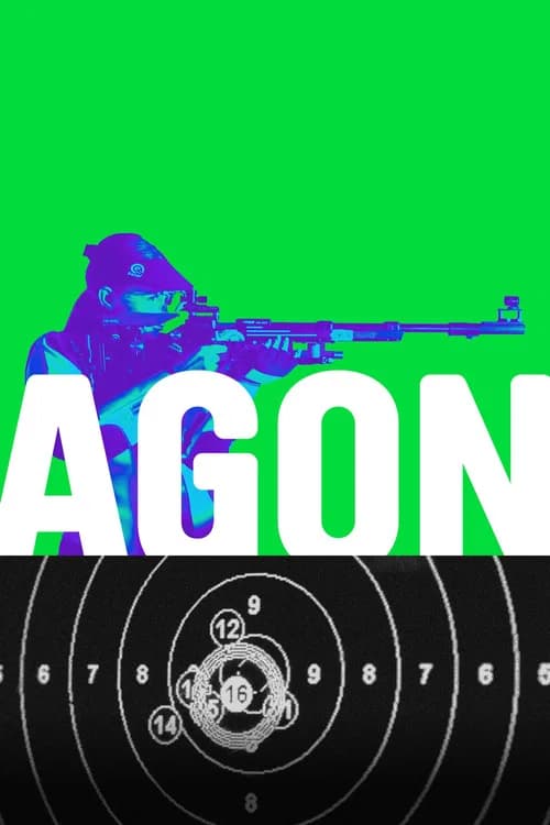 Agon