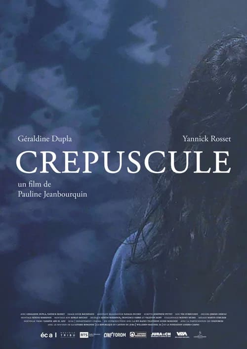 Crépuscule