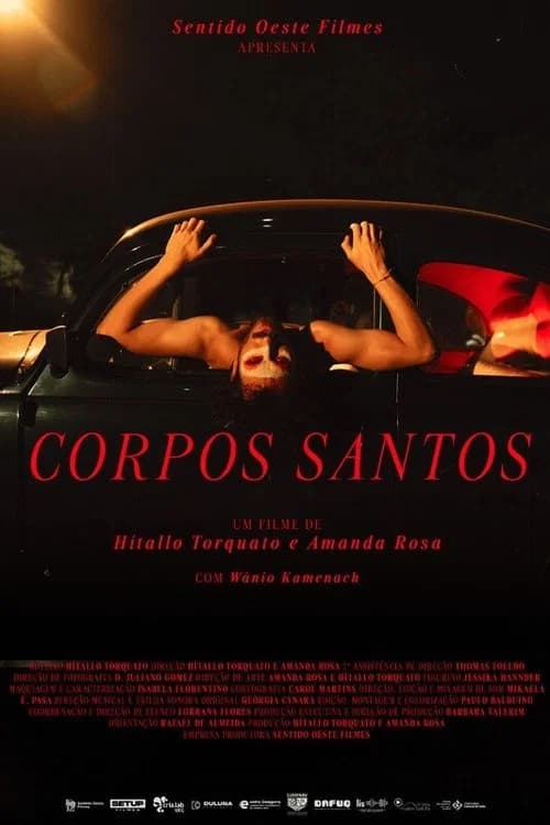 Corpos Santos