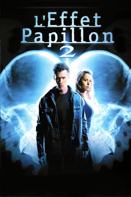 L'Effet papillon 2