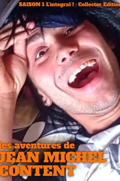 Jean Michel Content