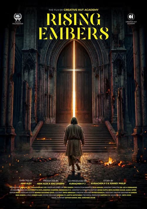 Rising Embers