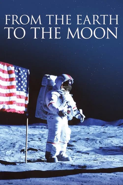 De la Terre à la Lune