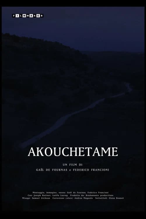 Akouchetame