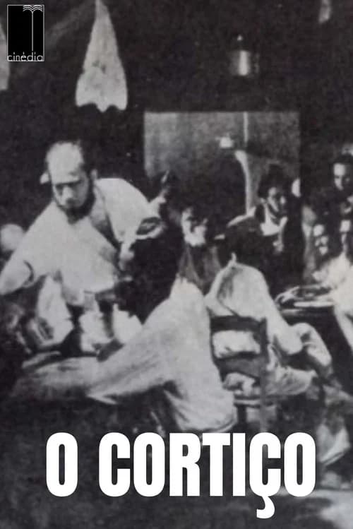 O Cortiço
