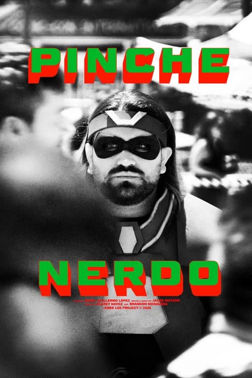 Pinche Nerdo