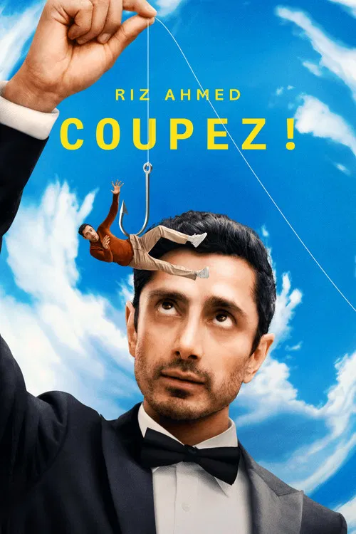 Coupez !