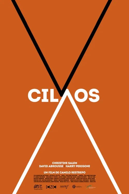 Cilaos