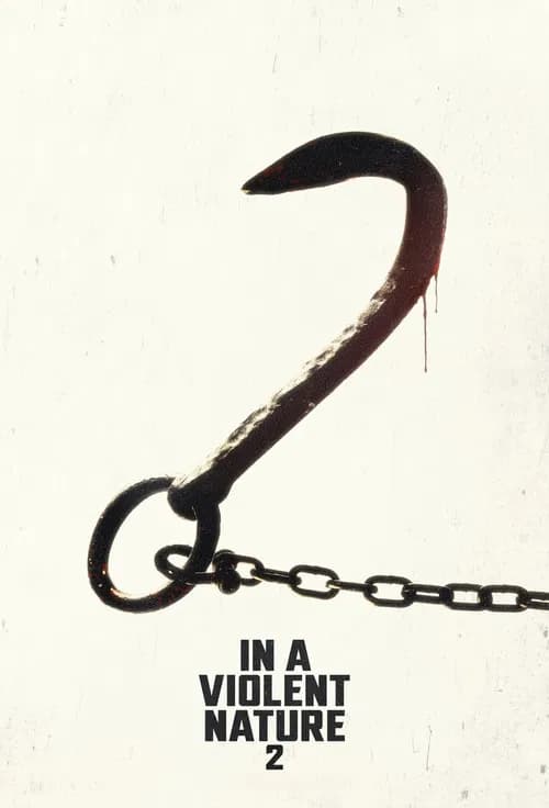 In a Violent Nature: Part 2