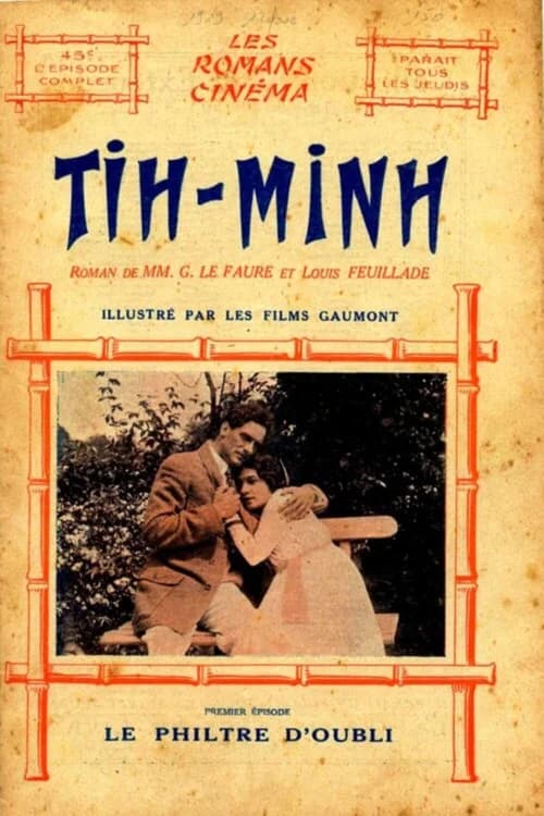 Part 1 of Tih Minh