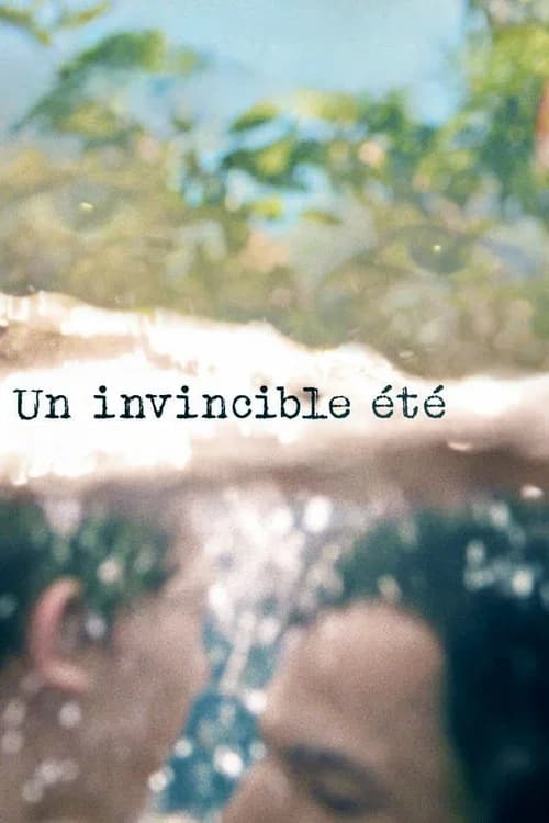 Un invincible été