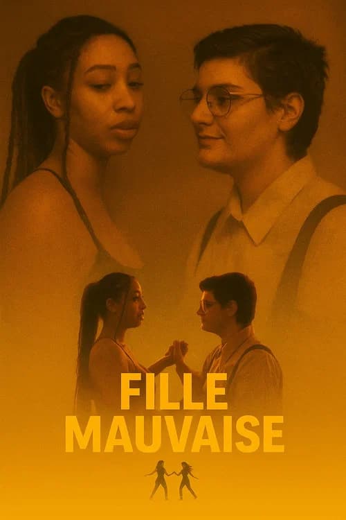 Fille mauvaise