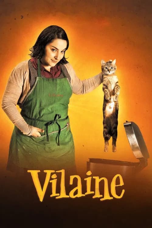 Vilaine