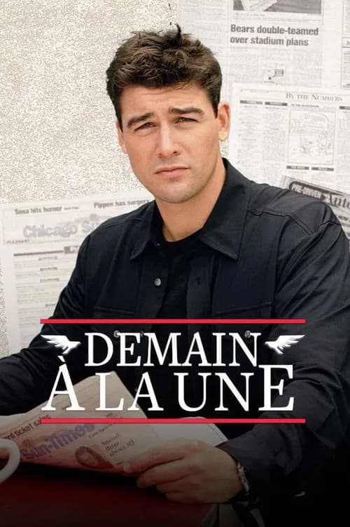 Demain à la Une