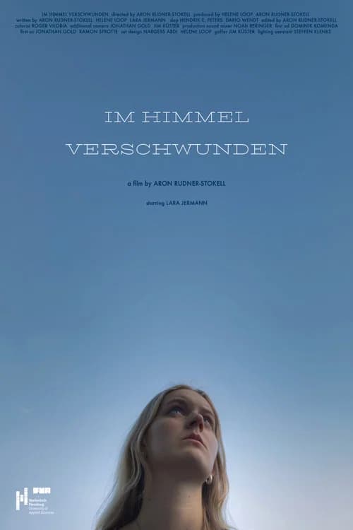 Im Himmel Verschwunden