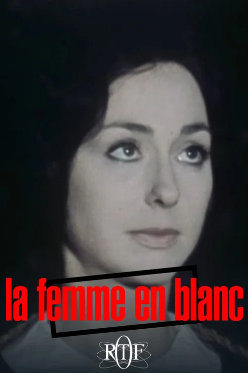 La Femme en blanc