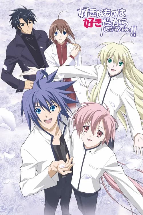 Sukisyo!
