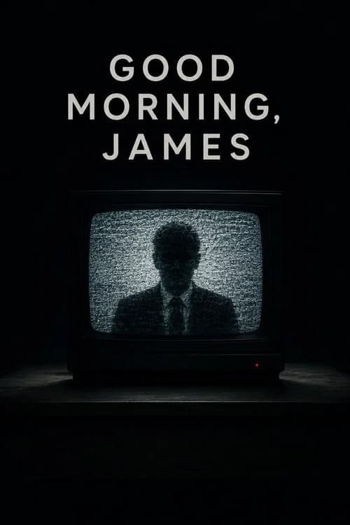 Good Morning, James