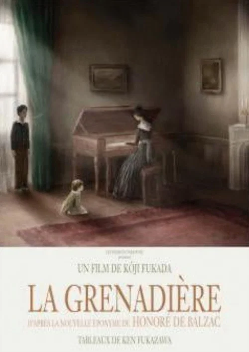 La Grenadière