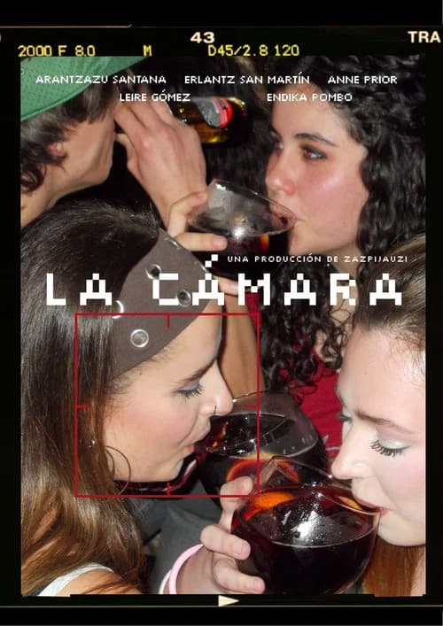 La Cámara