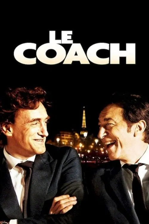 Le Coach