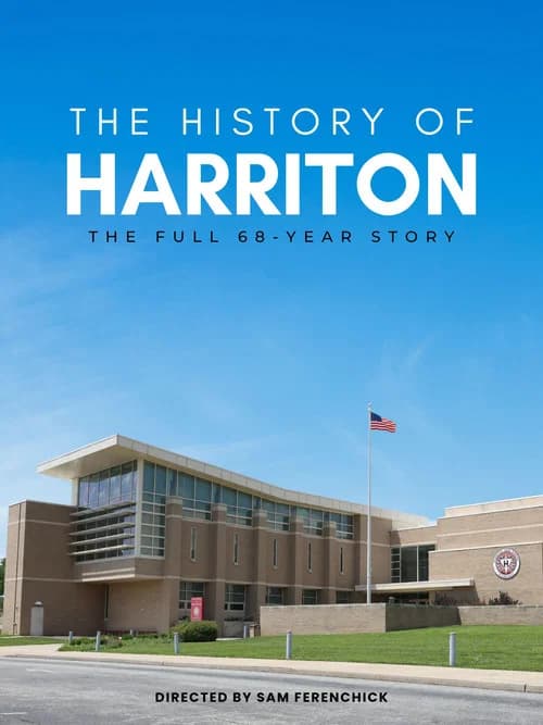 The History of Harriton