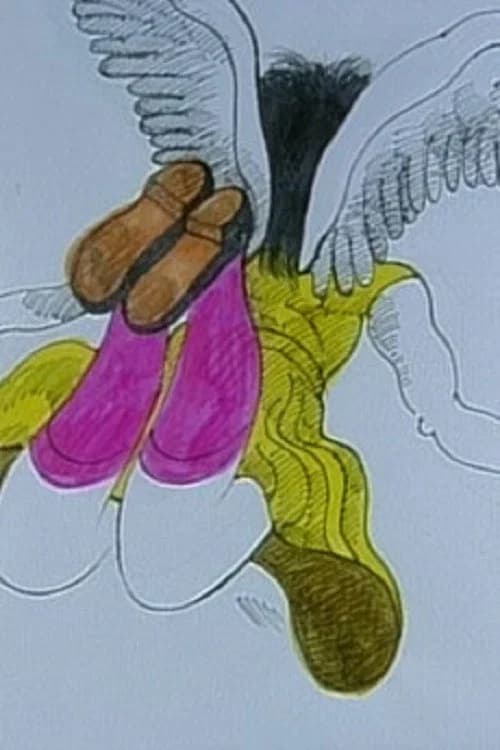 Breathing of the Wind (Animation Correspondence)