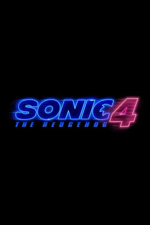 Sonic 4