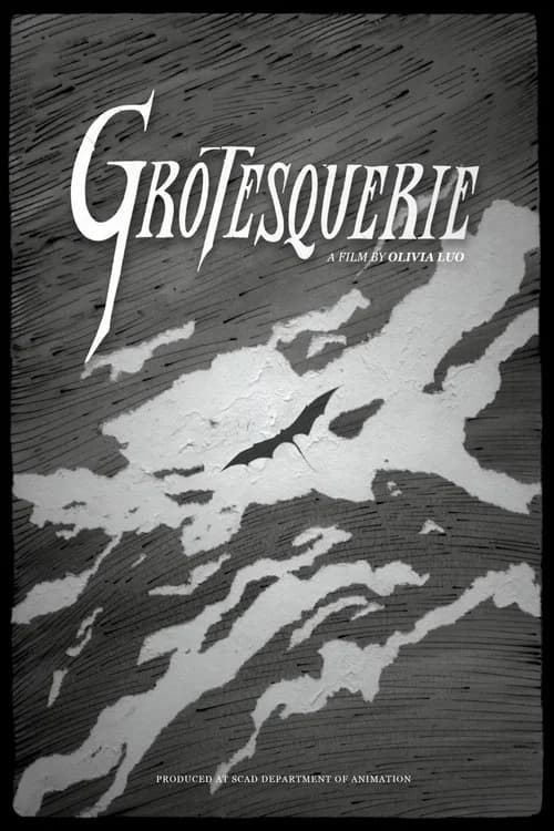 Grotesquerie