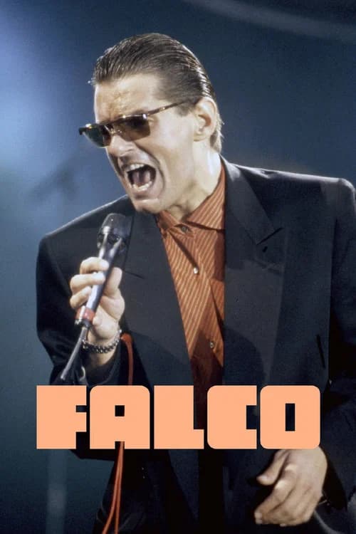 Falco - Mon amour