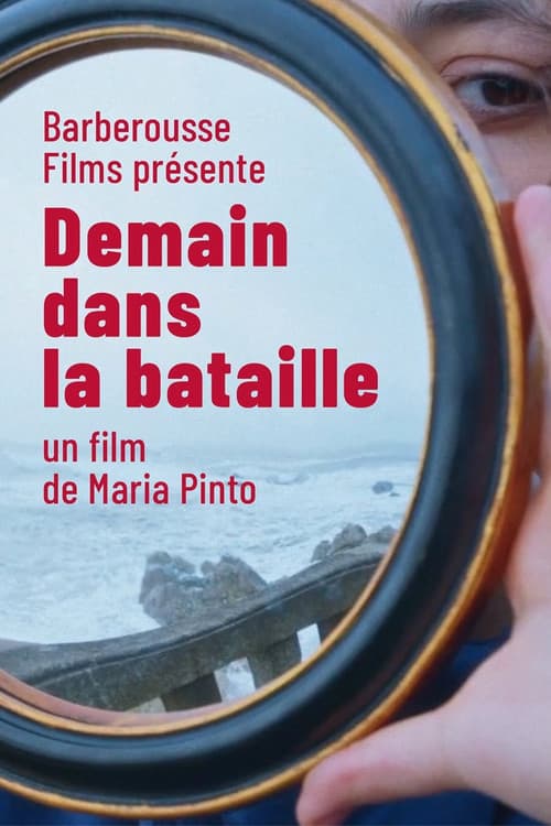 Demain Dans La Bataille
