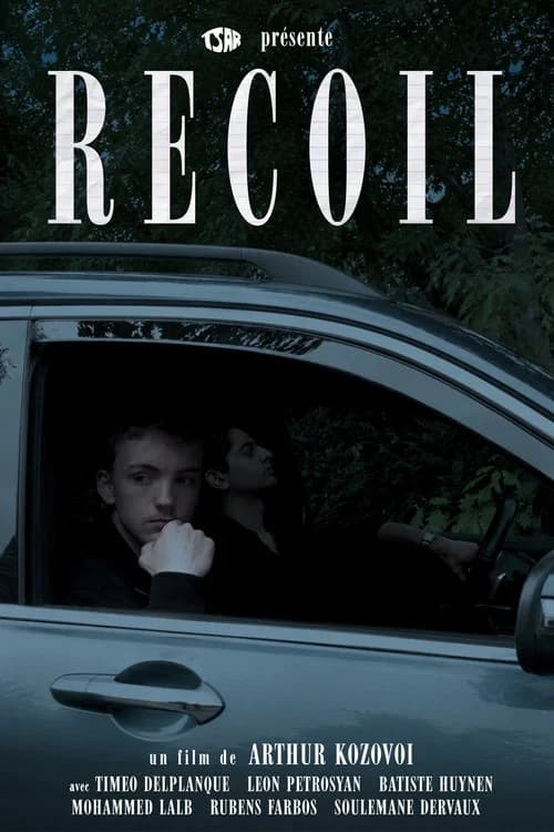 RECOIL