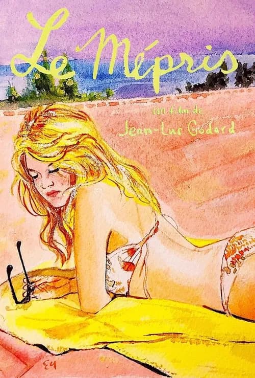 Le Mépris